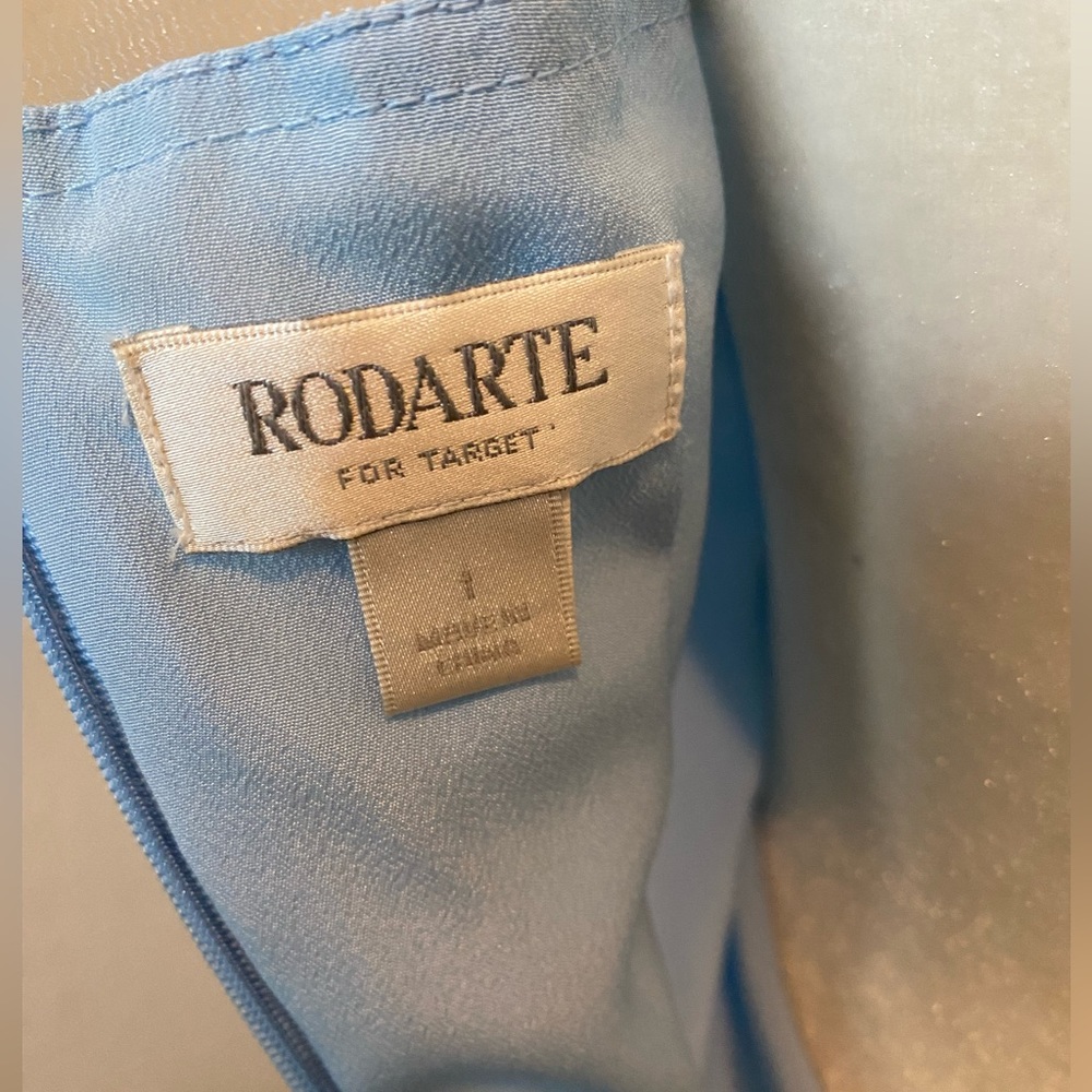 Rodarte x Target Dress - Picture 3 of 5